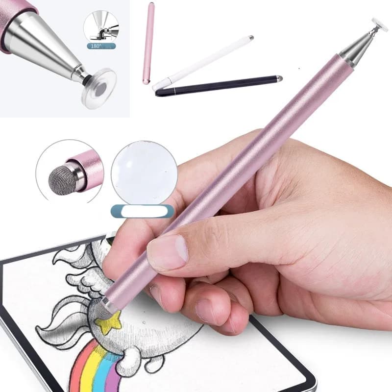 Penna stilo per CHUWI HiPad Plus 11 "Hi10 X HiPad X Hi9 Plus Go SurPad UBook X Pro Tablet Phone schermo universale Touch Pen Pencil