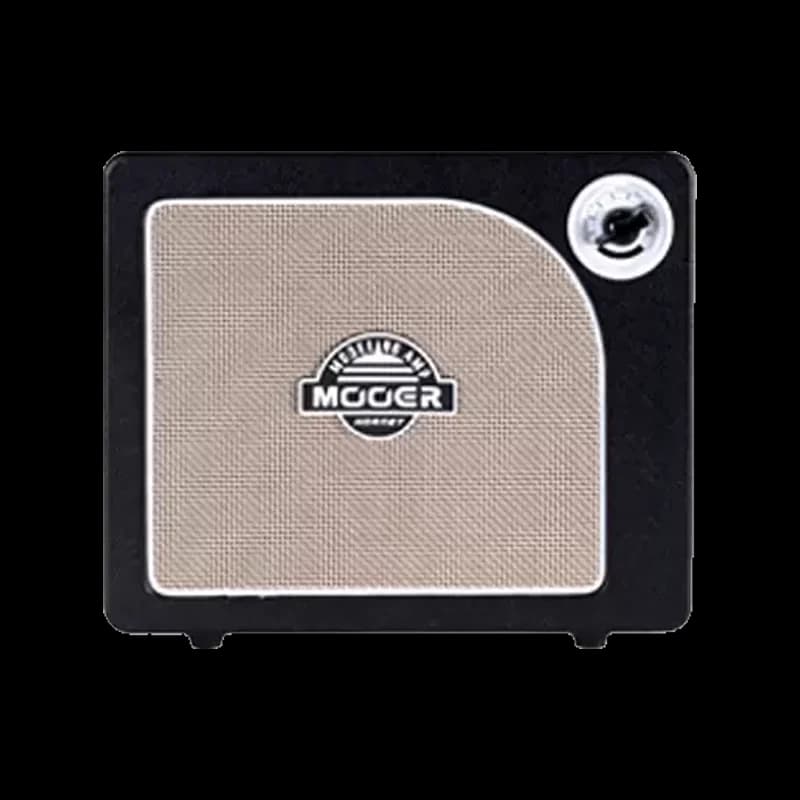 Mooer Hornet 15i Chitarra elettrica Speciale altoparlante Distorsione Bluetooth Suono per chitarra portatile in legno per esterni