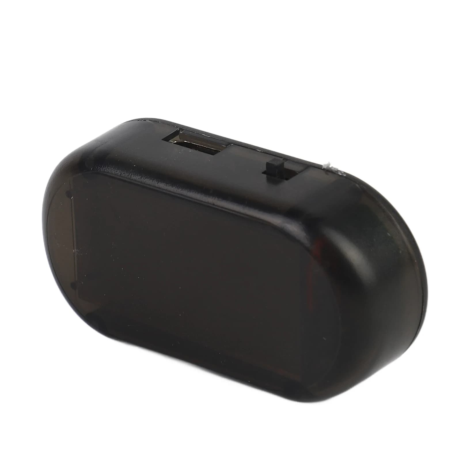 Car Deodorant Electromagnetic Molecular Interference Antifreeze Snow Removal Tool Auto Snow Removal Device
