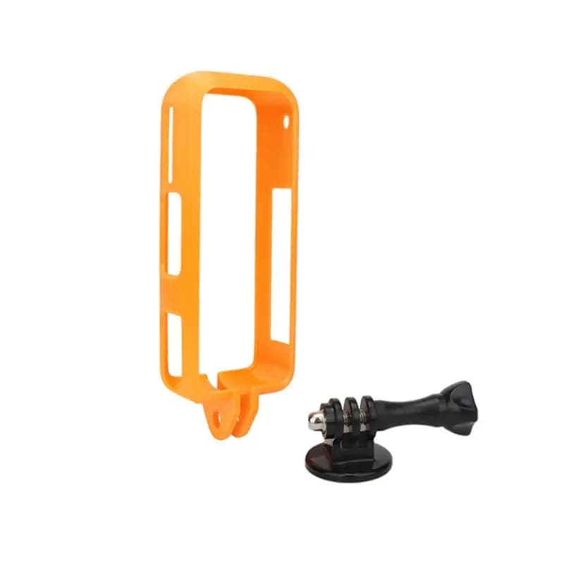 A01K-AIR Camera extension frame for X4 anti-duty protection, B action camera mounting accessories
