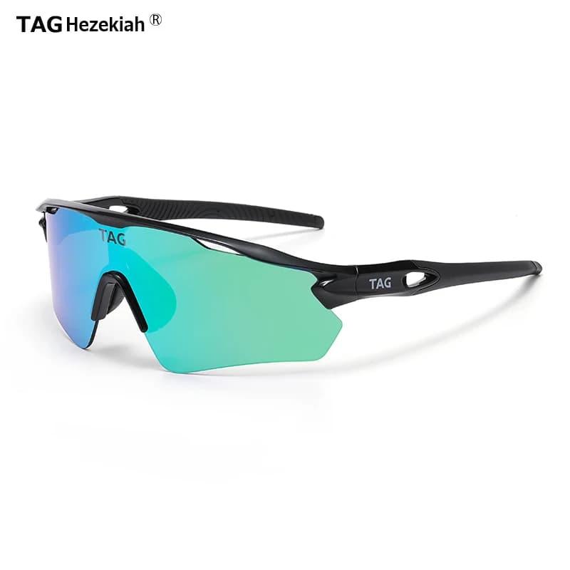 Occhiali da Ciclismo Giganti 2026 Nuovi Occhiali da Sole Sportivi con Protezione UV400 per Uomo e Donna Occhiali da Ciclismo Occhiali da Sole per Sport all'Aperto Y333