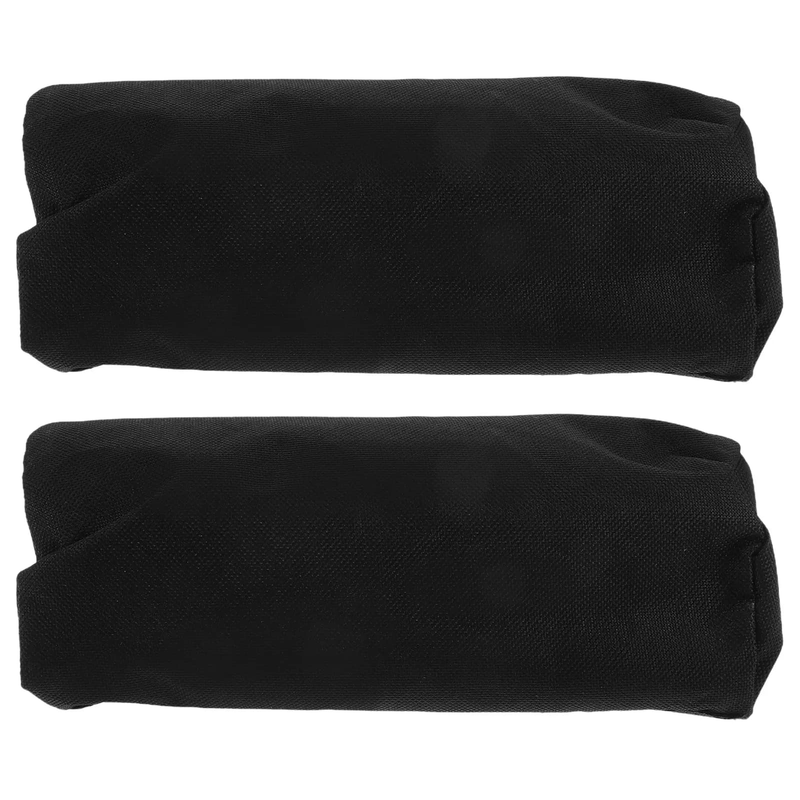 1 Pair Recliner Foot Rest Chair Footrest Cushion Recliner Leg Rest Cushion For Patio Chair Lawn Chair Outdoor Chair Lounge Acces