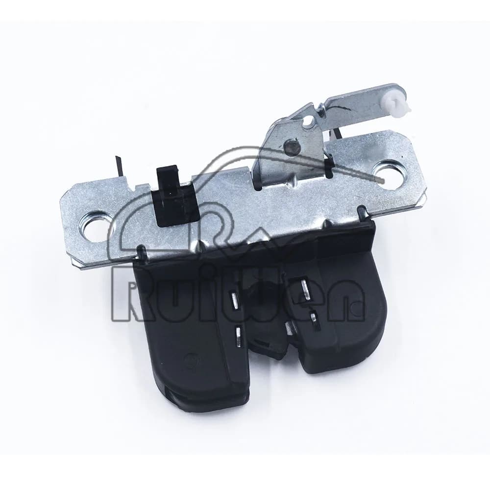 Meccanismo di Chiusura del Bagagliaio Posteriore 2K5827505 per VW Caddy 2004-2020 2K0827505L 2K0 827 505 L 2K5 827 505