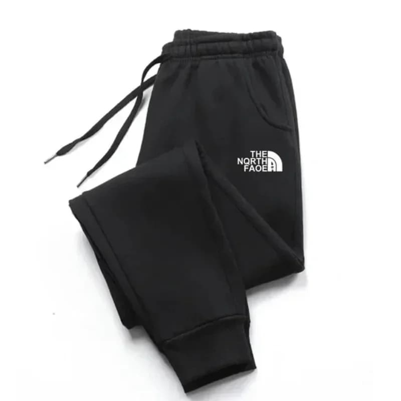 Pantaloni Sportivi Unisex Autunno Inverno, Abbigliamento Casual alla Moda per Uso Quotidiano, Comodi Pantaloni Sportivi per Uomini e Donne
