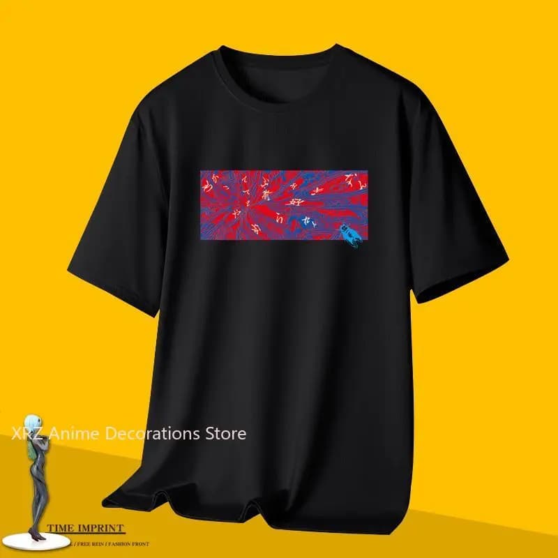 L'estate Hikaru Died T-shirt Anime Cartoon Camicia a maniche corte Ragazzi Ragazze Estate Moda Top Abbigliamento per bambini Regali di Natale