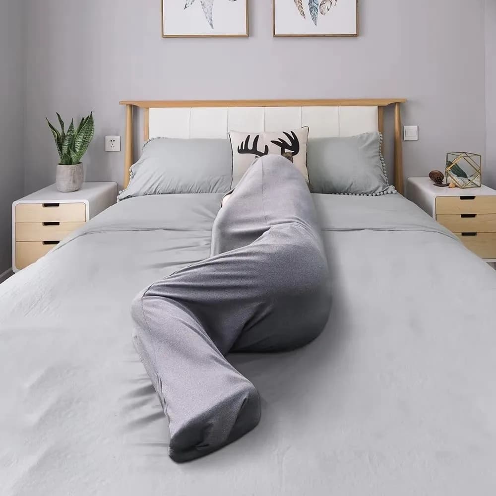 140/150/170/185cm Sleeping Bag Envelope Style High Quality Travel Compression Blanket High Elasticity Comfortable
