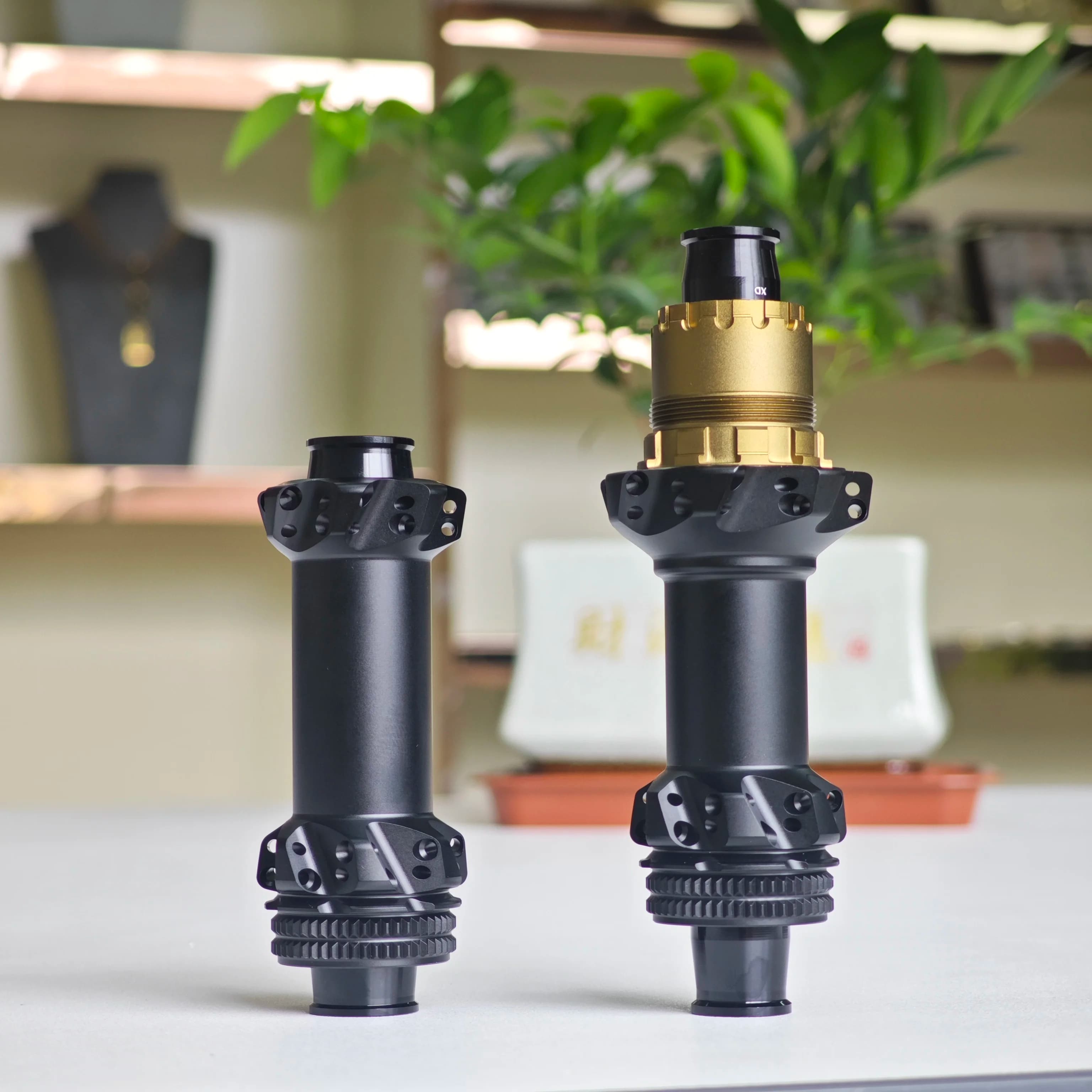GOLDIX M240 Mountain Bike BOOST Hub 24/28H 36T Ratchet Lightweight For Shimano SRAM Bicycle Cycling Wheel Spare Accessories