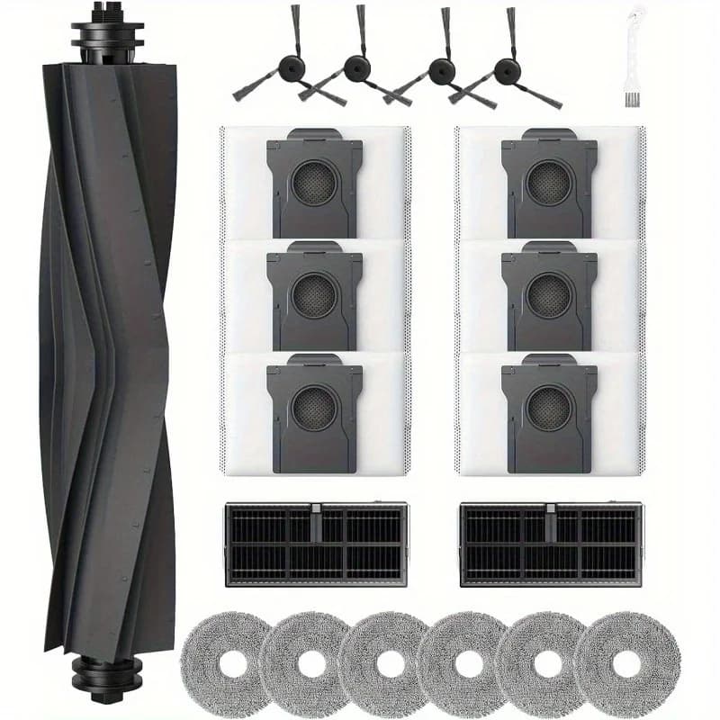 Accessories For Dreame X40 Pro / L40 Pro / X40 Butler Edition / Robotic Vacuum Cleaners