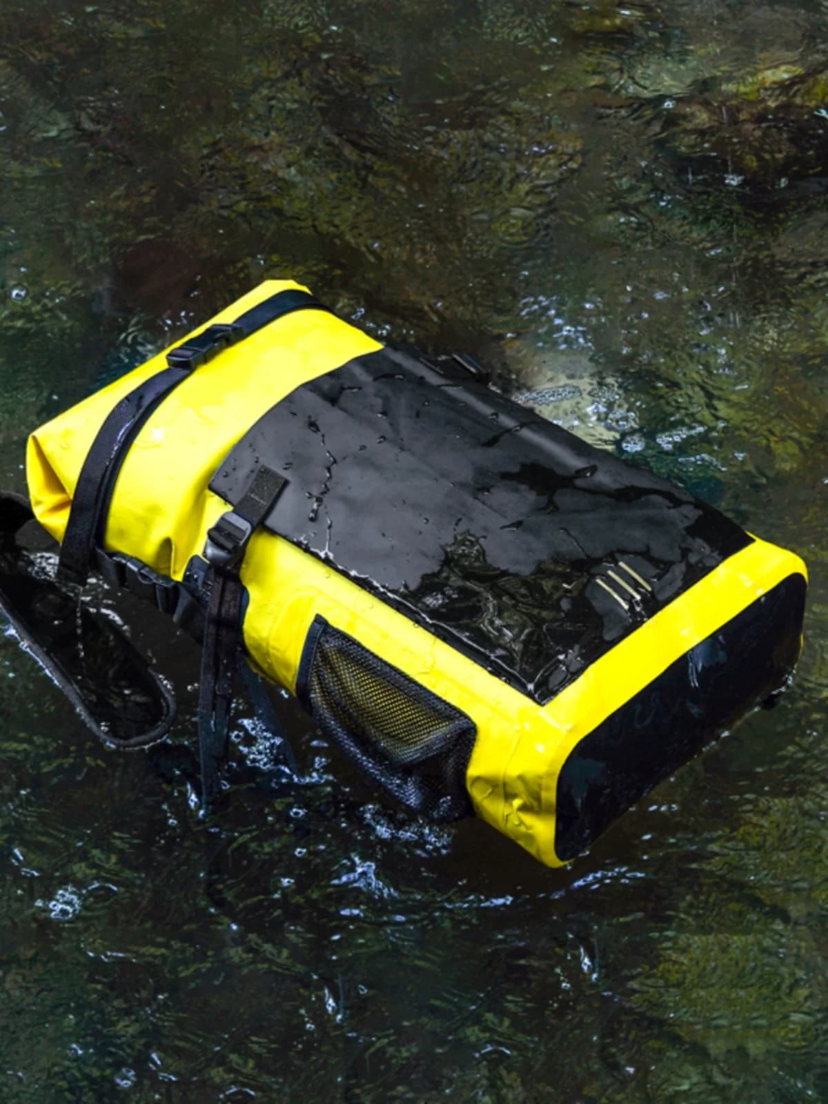 Raincoat for outdoor diving Snorkeling Bapa Beach Sandals Muta Handbag ex Cam hiking Rusa Trip