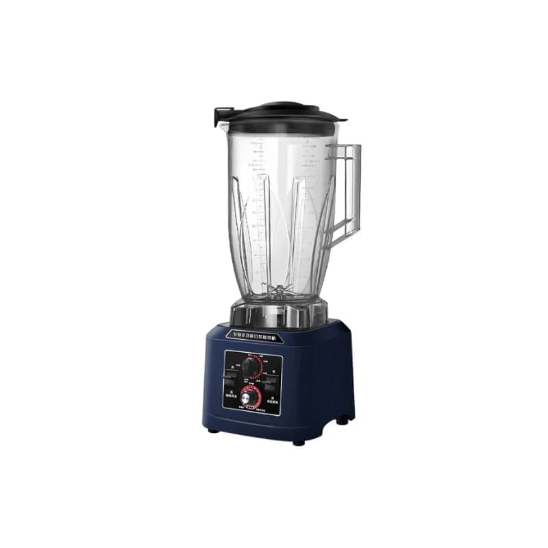 【Hot】Wall Breaking Machine Household and Commercial No Residue Filter Free Large Capacity Soy Milk Machine Blender