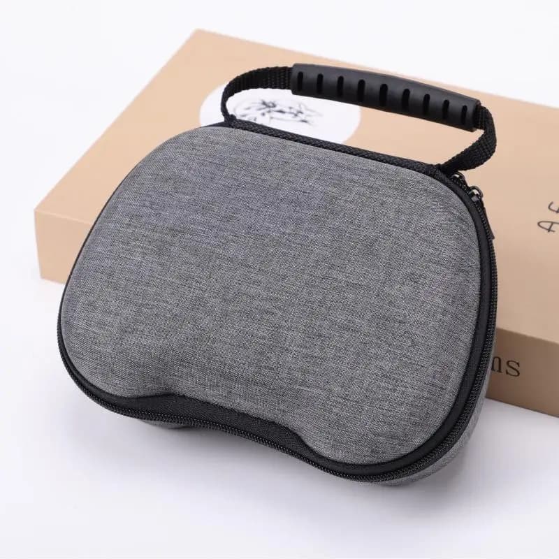 Universal Hard Travel Controller Case Suitable For Switch Game Boards Travel Controller Carrying Hard Protection Box 1PC
