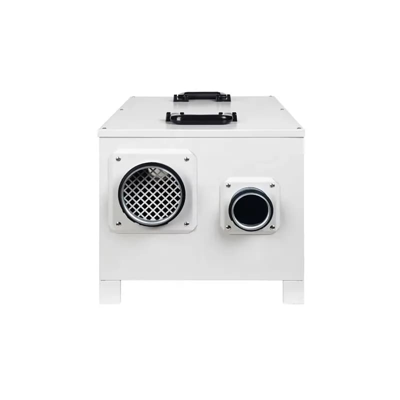 Conaron personalizza deumidificatori portatili domestici per l'industria della refrigerazione