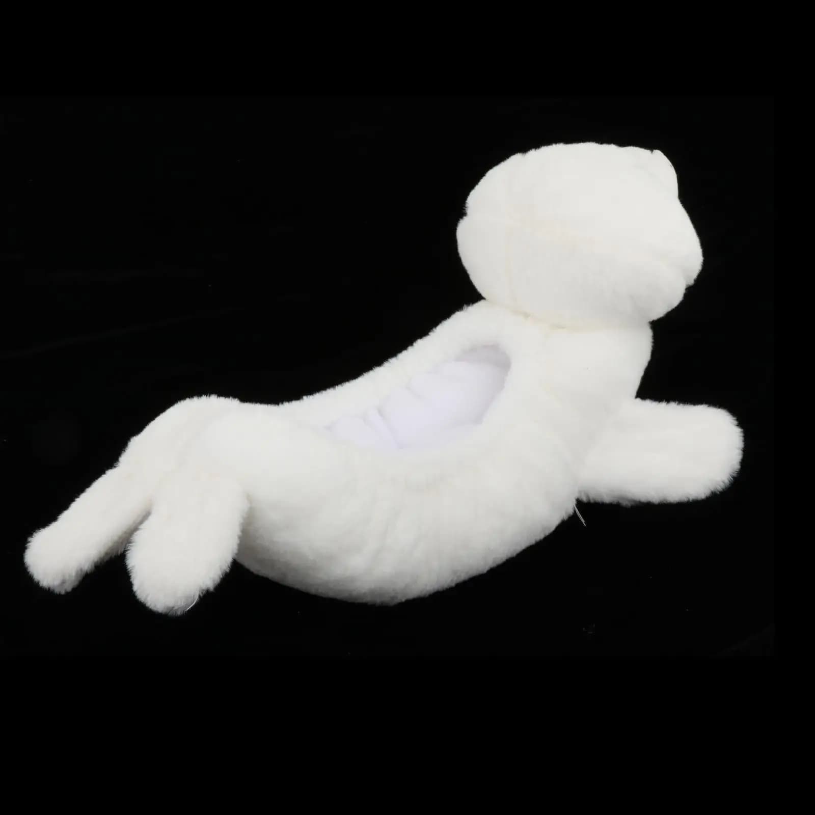 Coprilame in peluche per protezione lame di pattini da ghiaccio, adatti per pattini da hockey e pattini artistici, per ragazze e donne