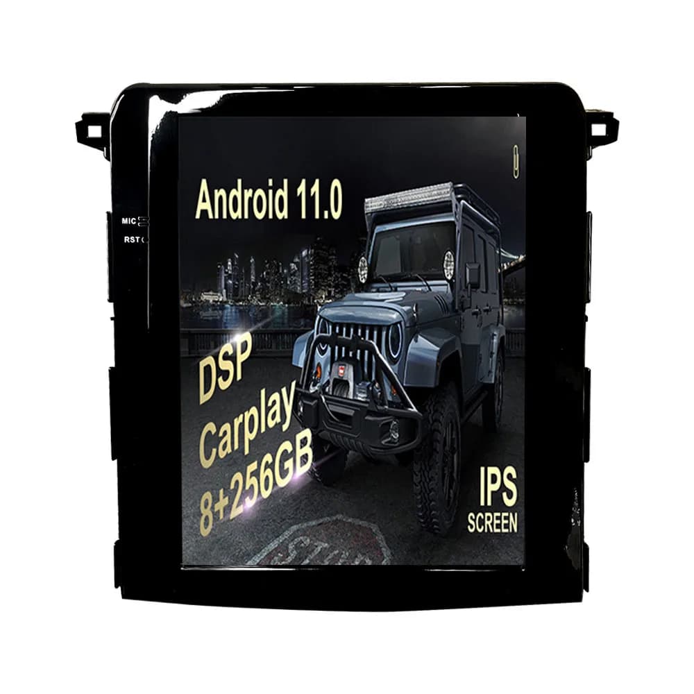 For Subaru forester XV 2018 to 2021 Car Multimedia Player GPS Navigation 10.4 INCH Radio Auto Stereo Android carplay Head Unit
