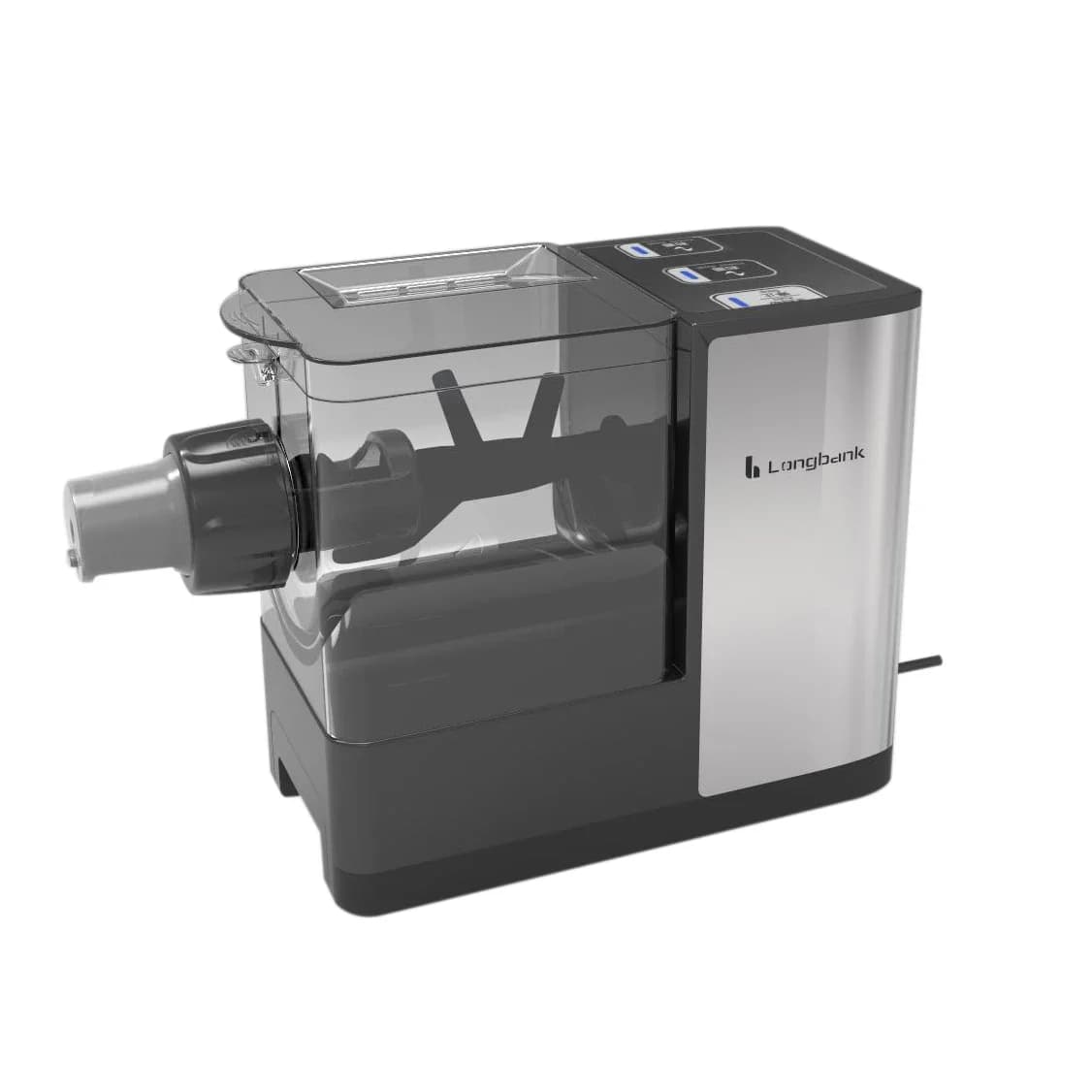 Macchina per la produzione di pasta di noodle, macchina automatica per la produzione di noodle freschi, mini macchina per la produzione di noodle