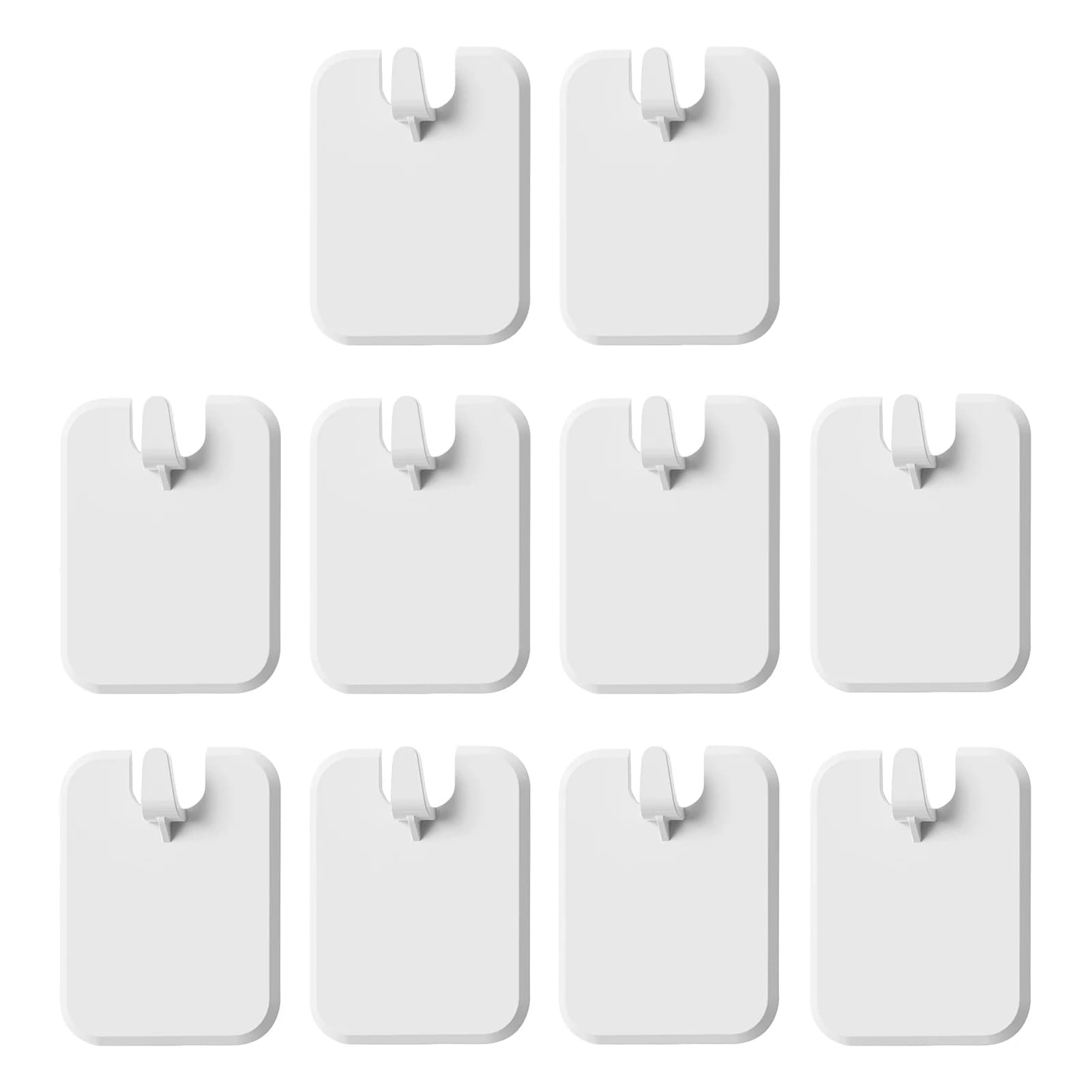 Strong Adhesive Photo Frame Hook No Drilling Picture Frame Hanger Seamless Oil Painting Mirror Picture Frame Removable Hook