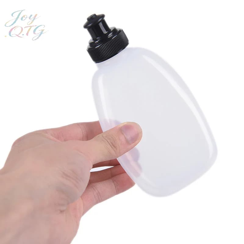 280ml Plastic Sports Bag for Running Waist