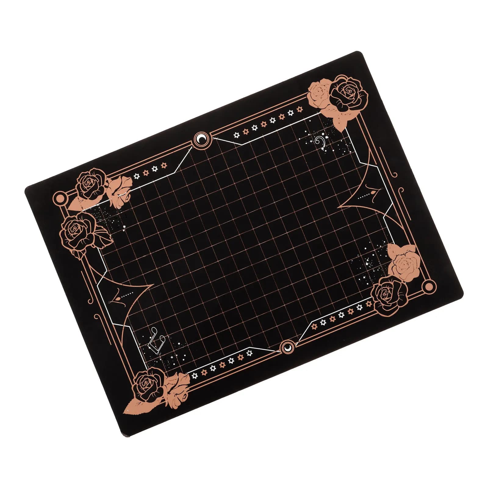 A4 Cutting Mat PVC Professional Design Engraving Craft Cutting Board Table Protection Mat for Handcrafts Engraving Art Plate