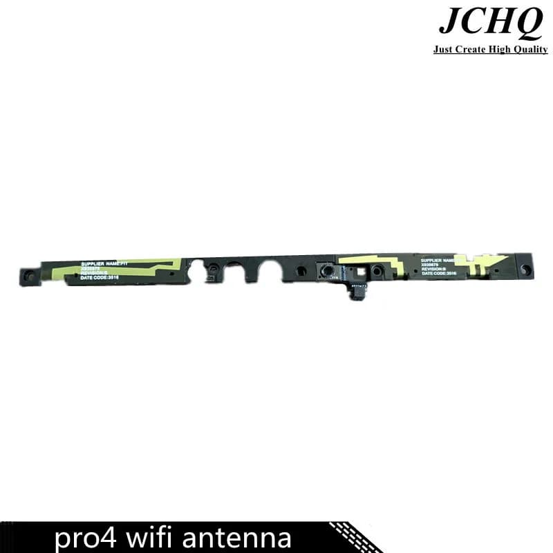 Cavo flessibile per segnale Bluetooth per antenna Wi-Fi originale per Surface Pro 4 X 939878