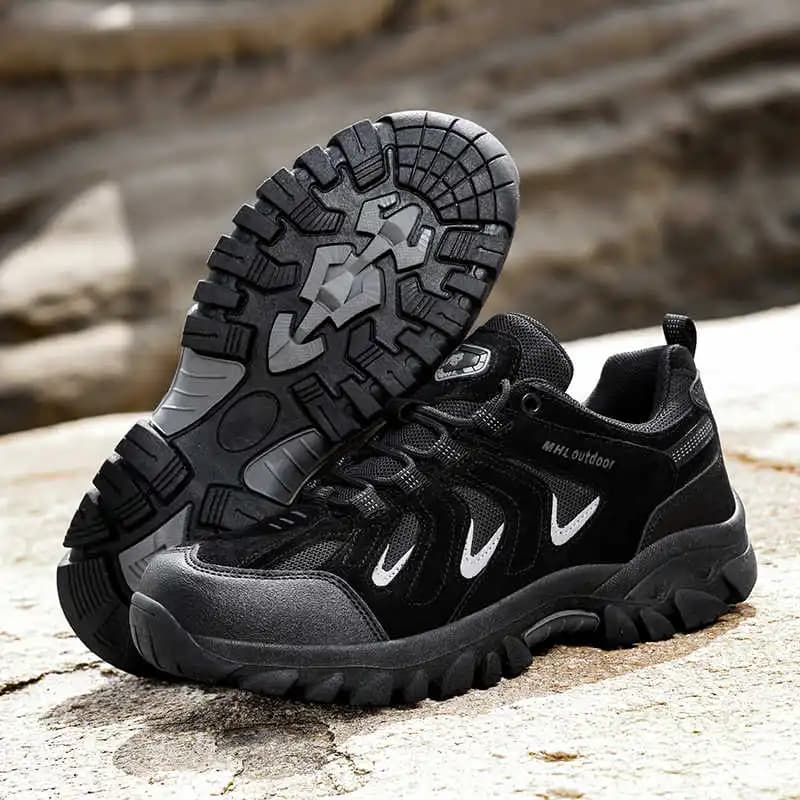 Plateforme punta tonda tennis giallo per uomo sneakers casual bianche robuste scarpe da basket sportive di lusso marchio autentico