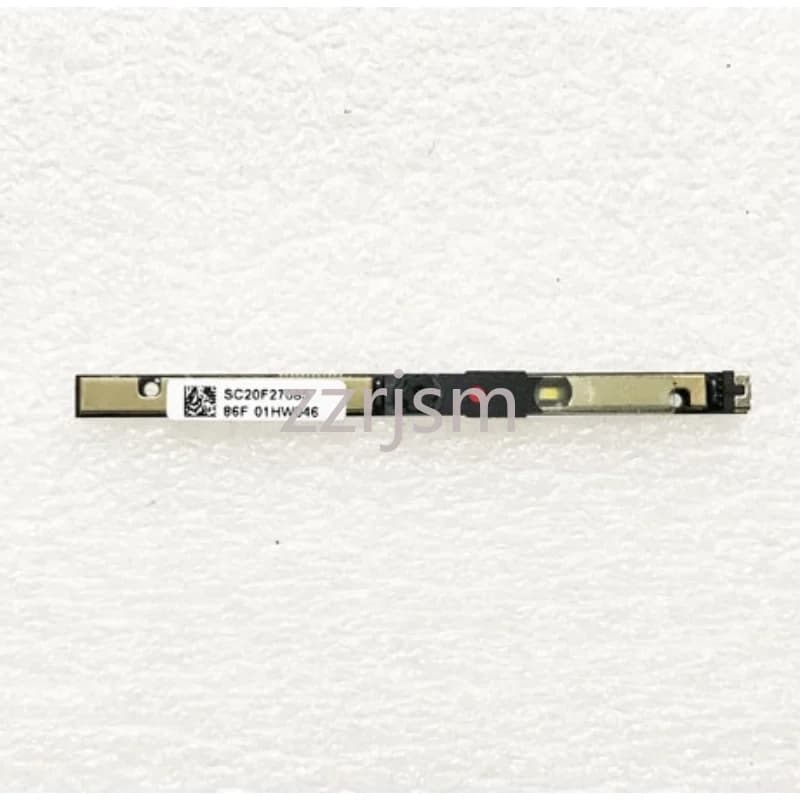 Original Webcam Camera for Lenovo Ideapad C340 C340-14IWL FLEX-14 FLEX-15 FLEX-15IWL P/N 01HW046 Camera Camera