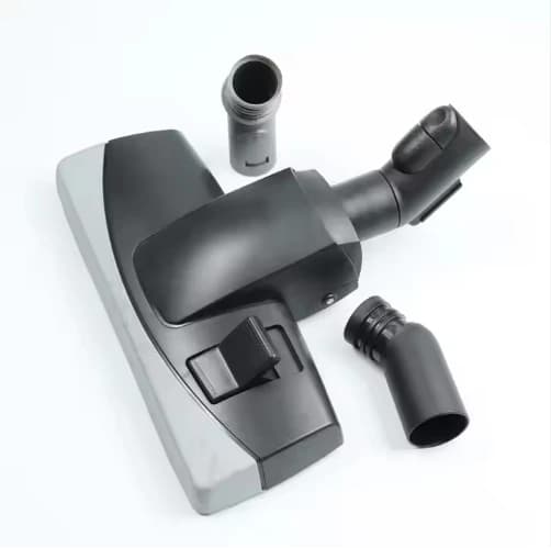 High Quality Multiple Brands Electric/Battery Powered Vacuum Cleaner Floor Brush Big Wheel Vacuum Parts for Car RV Garage