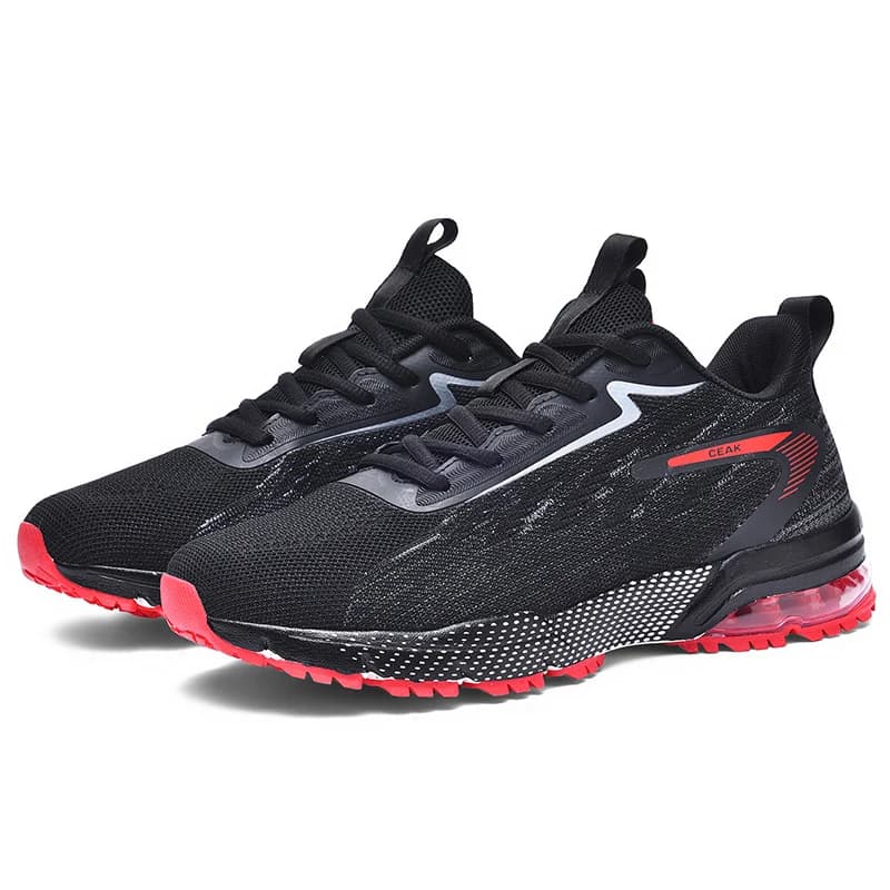 men shoes sneaker casual Running shoes in breathable mesh Trends fashion black tennis Shoes large size official sneakers on the web