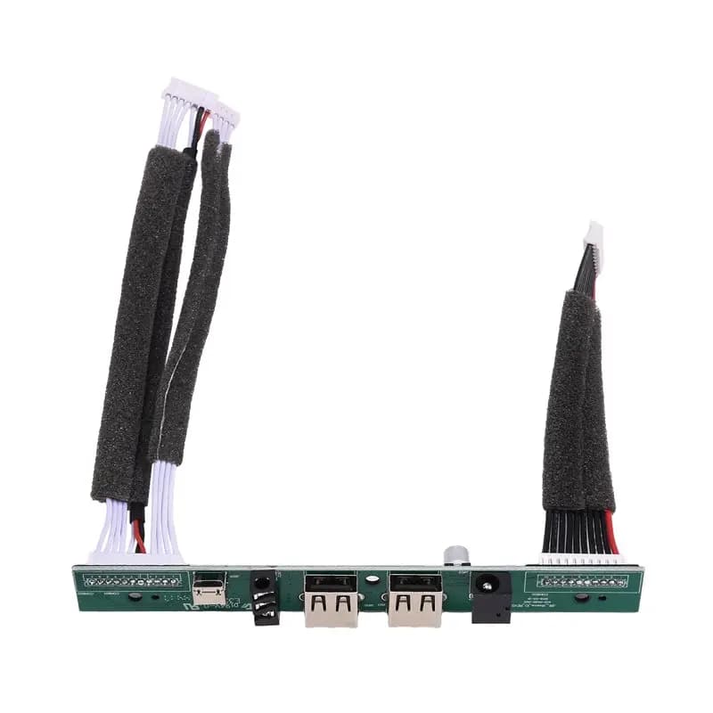 Replacement card for Smart-For Xtreme charging port 1 GG Version for Bluetooth speaker - Spare parts