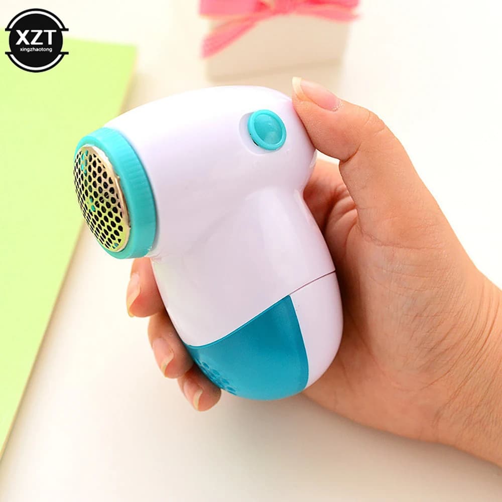 Mini maglione portatile vestiti tappeti lanugine pillola lanugine rimozione palla per capelli trimmer tessuto fuzz rasoio macchina levapelucchi elettrico