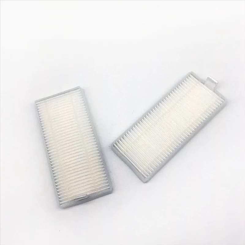 EMECE-Applicable For Eufy 11S Robovac 15 30 15C Robot Vacuum Cleaner Filter Replacement Kit Accessories Brush