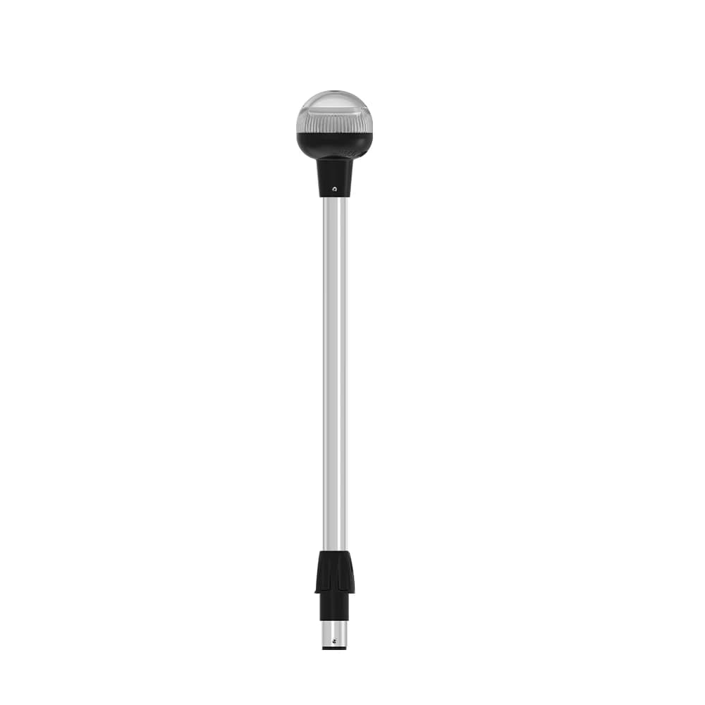 STLF ANHEART 12V Bianco Pontone Kayak Navigazione a tutto tondo Spina per barche marine Stern Luce a led Ancoraggio Luce marina