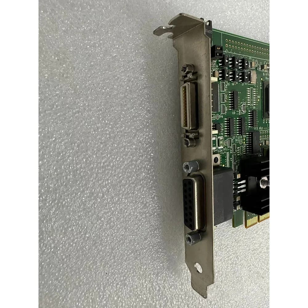 Per la scheda di acquisizione immagini BitFlow Inc.Neon Rev 2.2 NEO-2.6-3535-CLB