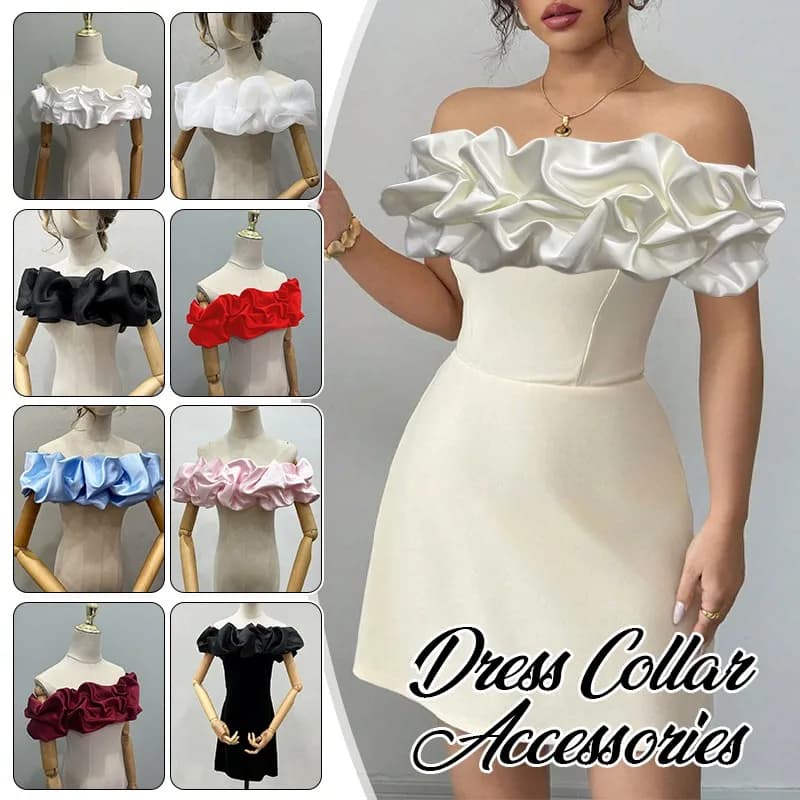 Scialle da sposa da donna Collo a una linea in raso soffice bolla Abito da sposa da donna Accessori per feste Mantelle da sposa Involucro da sposa in raso