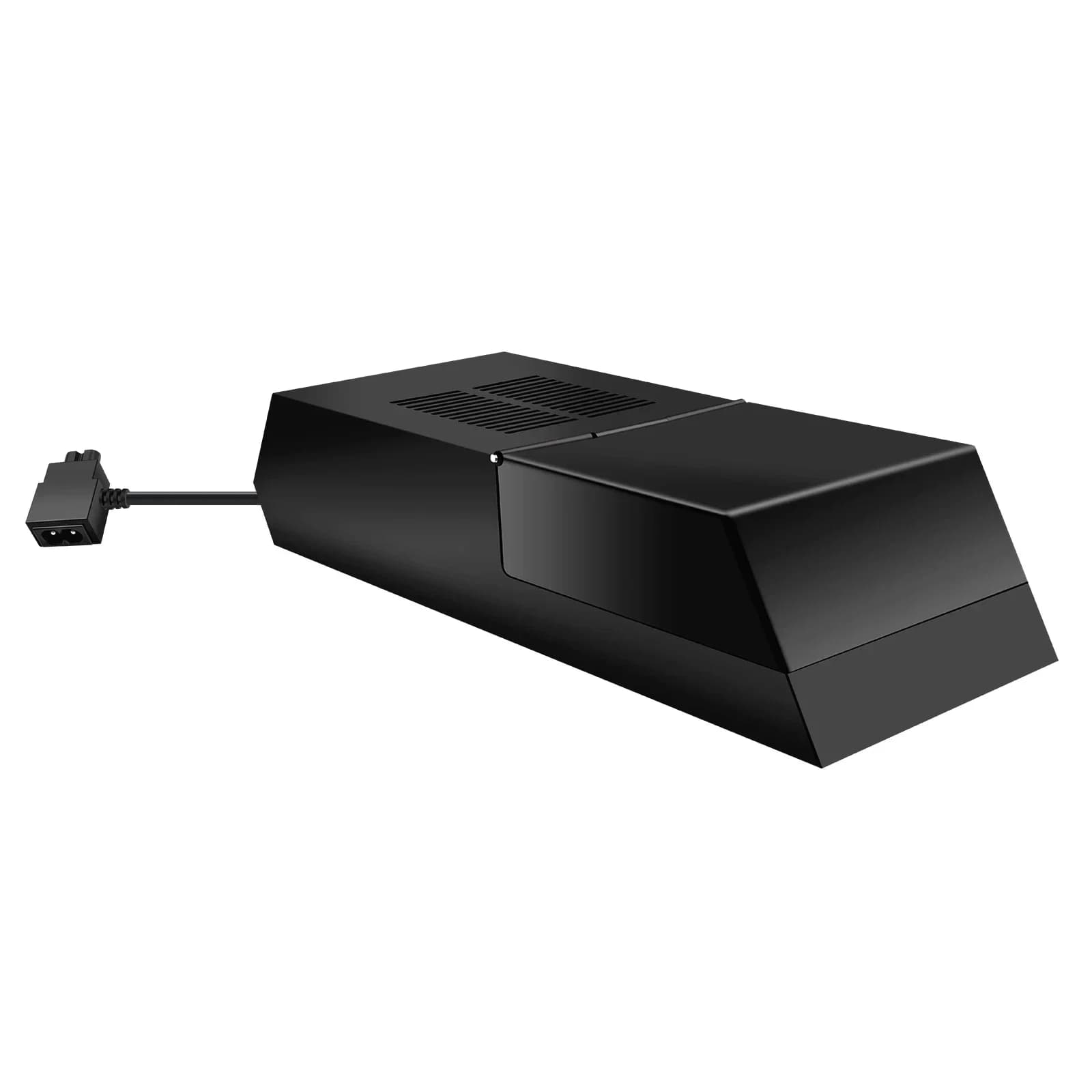 Box esterno per disco rigido da 3,5 pollici per Sony PS4, custodia per disco rigido esterno, gabbia di archiviazione dati per console di gioco