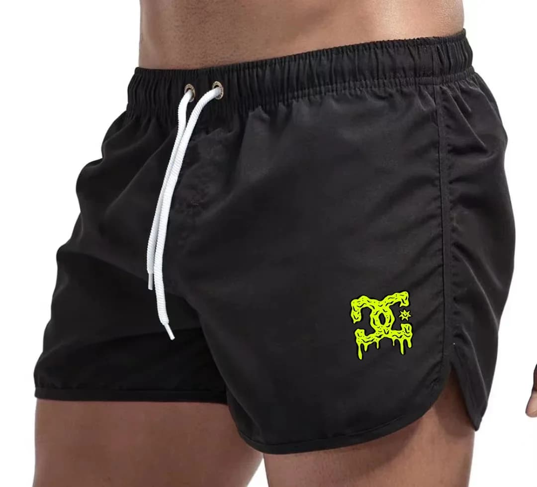 Nuovi Pantaloncini da Uomo 2026: Bermuda Estivi Casual alla Moda per Spiaggia, Surf, Sport, Corsa e Ciclismo