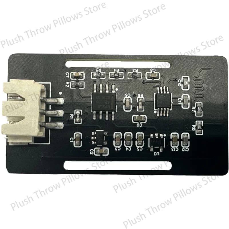 EMG, superficie a canale singolo EMG, segnale di simulazione muscolare con elettrodo secco sviluppato da Arduino EPS32