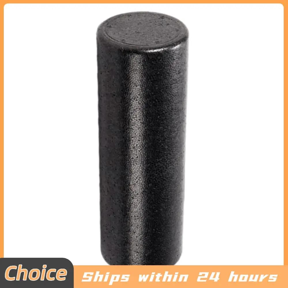 Foam Roller for Yoga and Pilates, Massage and Training Tool, Light Fitness Equipment for Muscle Relaxation