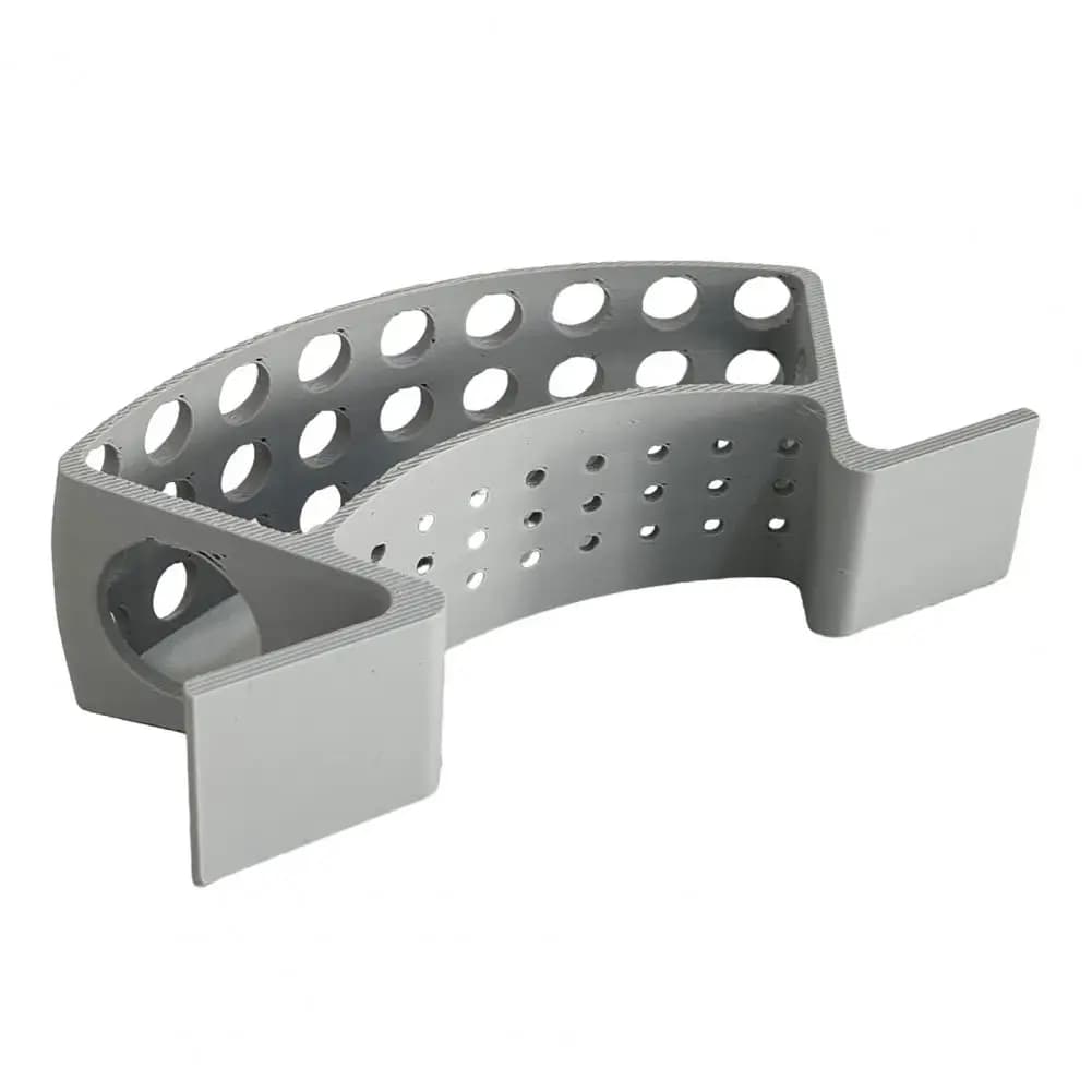 Ready to Play Dart Rack 3d Printed Dart Holder Stand for Desk Shelf Compact Tabletop Dart Display Rack Steel Soft Tip Storage