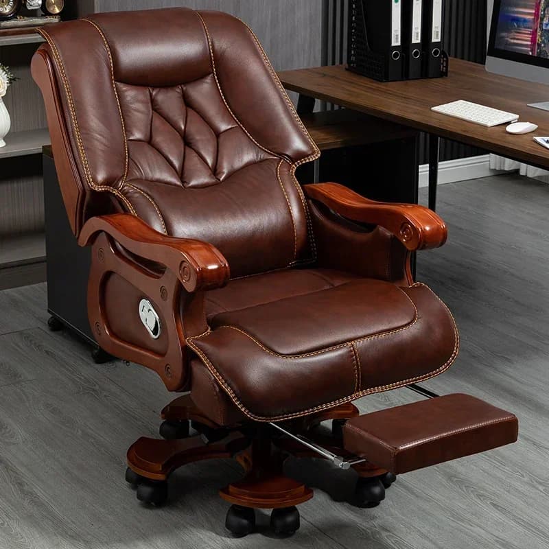 Low Chair Stool Cheap Gamer Backrest Leather Office Swivel Anime Lazy Gaming Bedroom Kneeling Comfortable Vanity Bed Armchairs