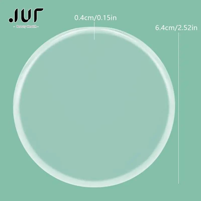 1 paio di cuscinetti in Gel per la protezione delle ossa della caviglia per stivali/pattini/stecche/bretelle pattinaggio sul ghiaccio