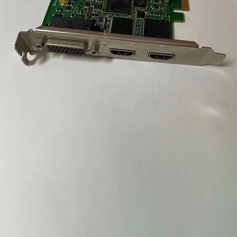 The High Definition Video Capture Card BMDPCB41G1