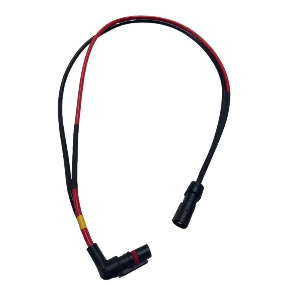 Suitable for Dji Agricultural Drone Accessories T50 Front Arm Esc Power Adapter Cable Agras Plant Protection Drone Repair Parts