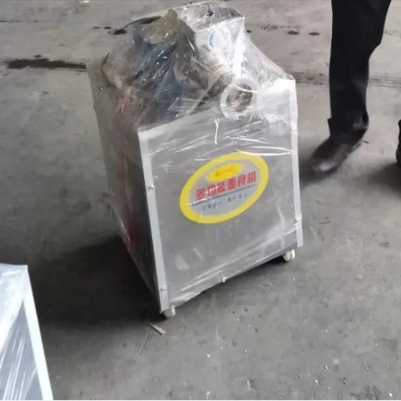 Macchina Multifunzionale per Fare la Pasta/Prezzo Macchina per Pasta Industriale/Macchina per la Produzione di Snack