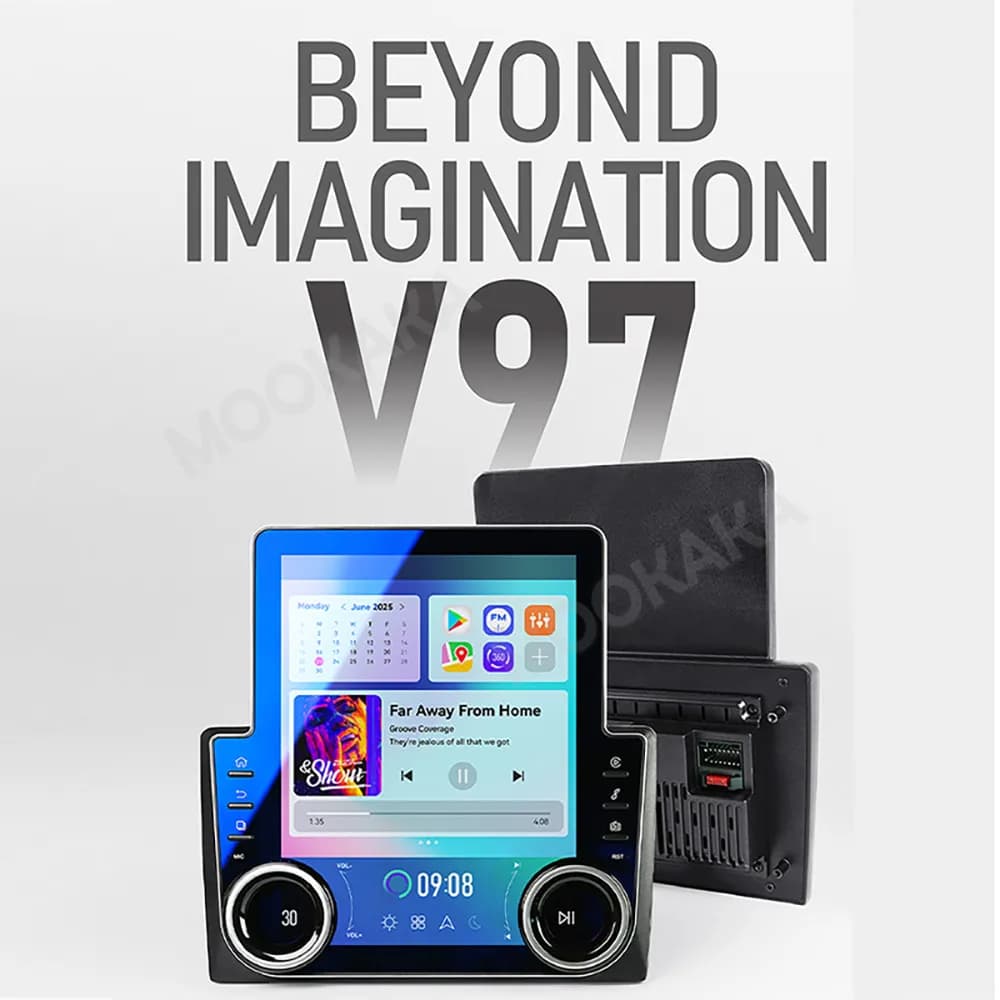 For LADA Vesta Cross Sport 2015-2019 Android Car Radio Multimedia Video Carplay Autoradio Stereo GPS Navigation Head Unit