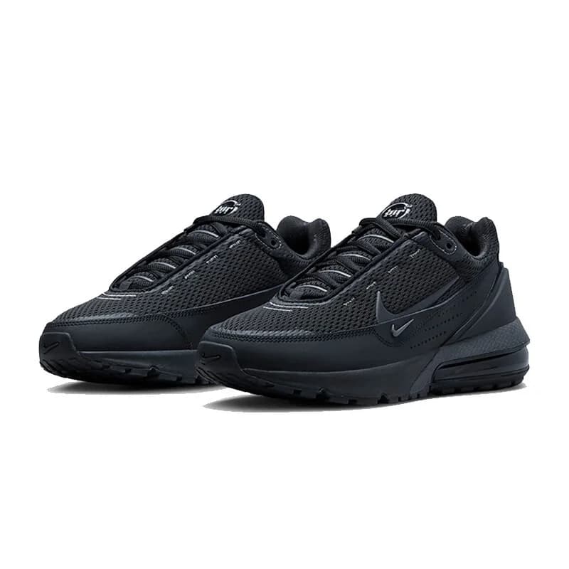 Nike Mezza Palmo Visibile Cuscino d'Aria Ammortizzazione Rimbalzo Fitness Scarpe da Corsa da Uomo Nuovo Modello Resistente all'Usura Leggero Strutturato Allenamento Superiore Sport Scarpe da Corsa Air Max Dn Doppio Gancio Design Versatile Alla Moda Viaggio Quotidiano Scarpe Sportive Nuovo Modello Non Ripetitivo Dr0453-003