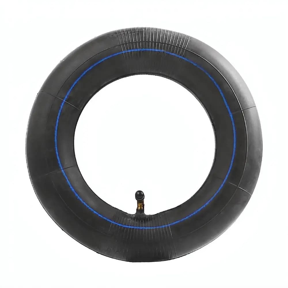 Replacement Rubber Inner Tube 10x3 0 255x80 90 Degree Angled Valve For KuKirin G2 Max G3 Pro Electric Scooter Parts
