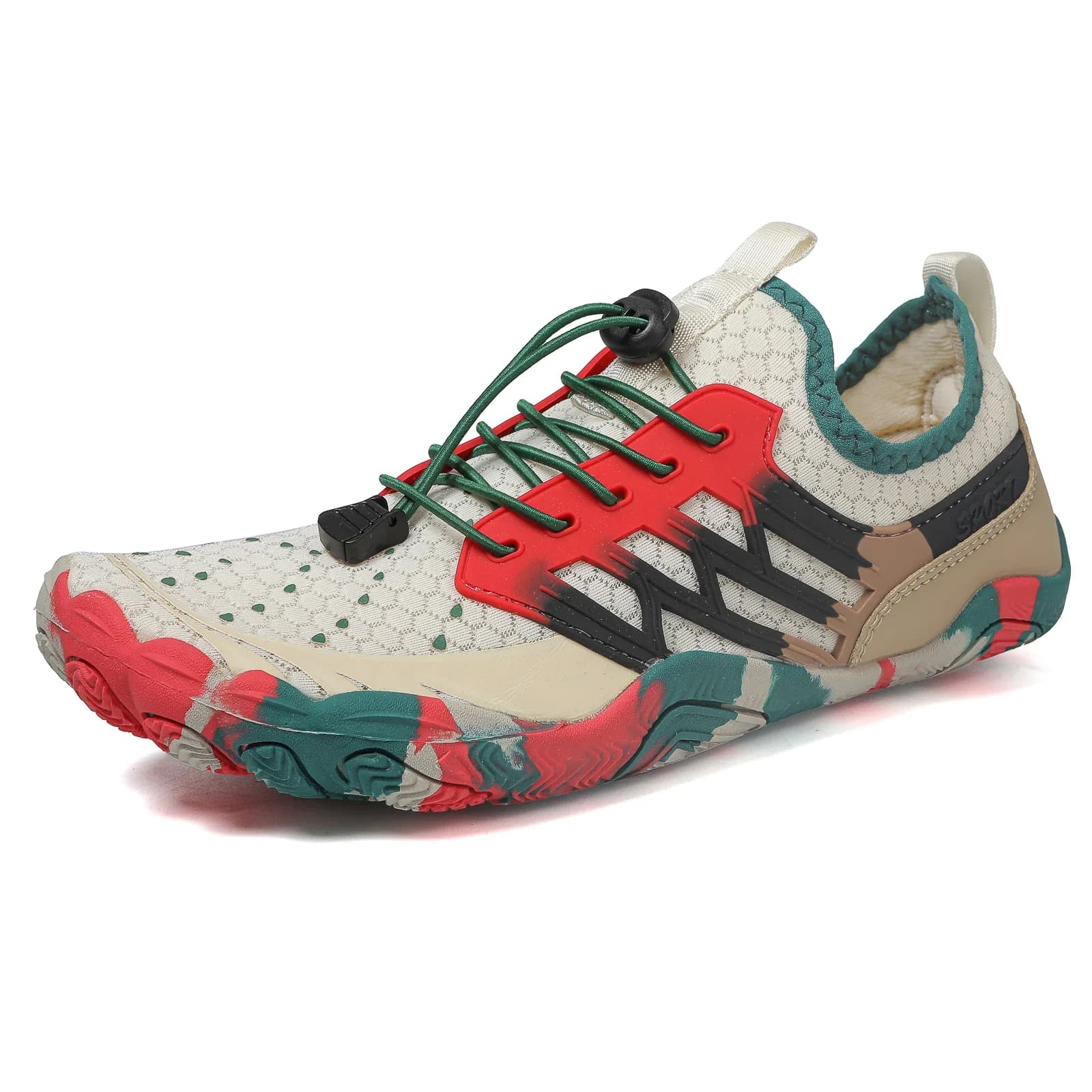 New Product for External: Five Finger Creeper Shoes, Water Beach Shoes, Nude Foot Scuba Shoes, Swimming Shoes