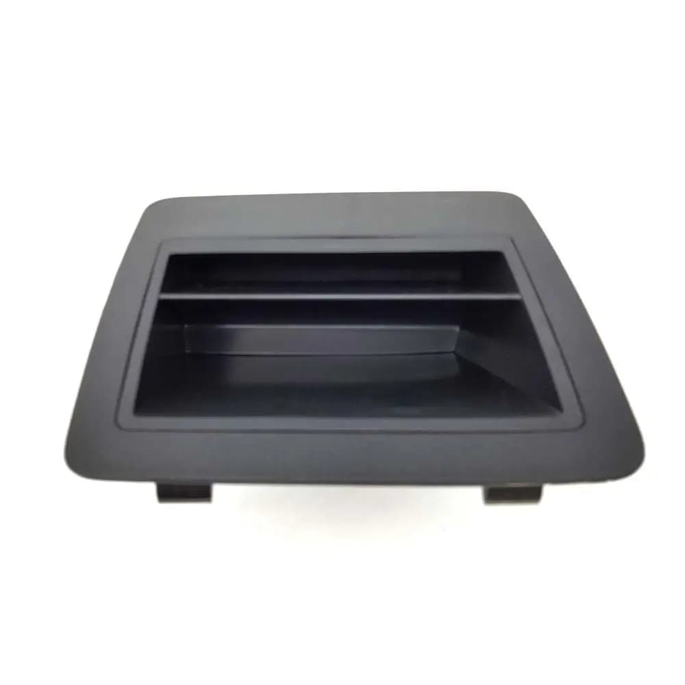 The internal dashboard fuse cover becomes the storage box for Hyundai Elantra 2017-2020