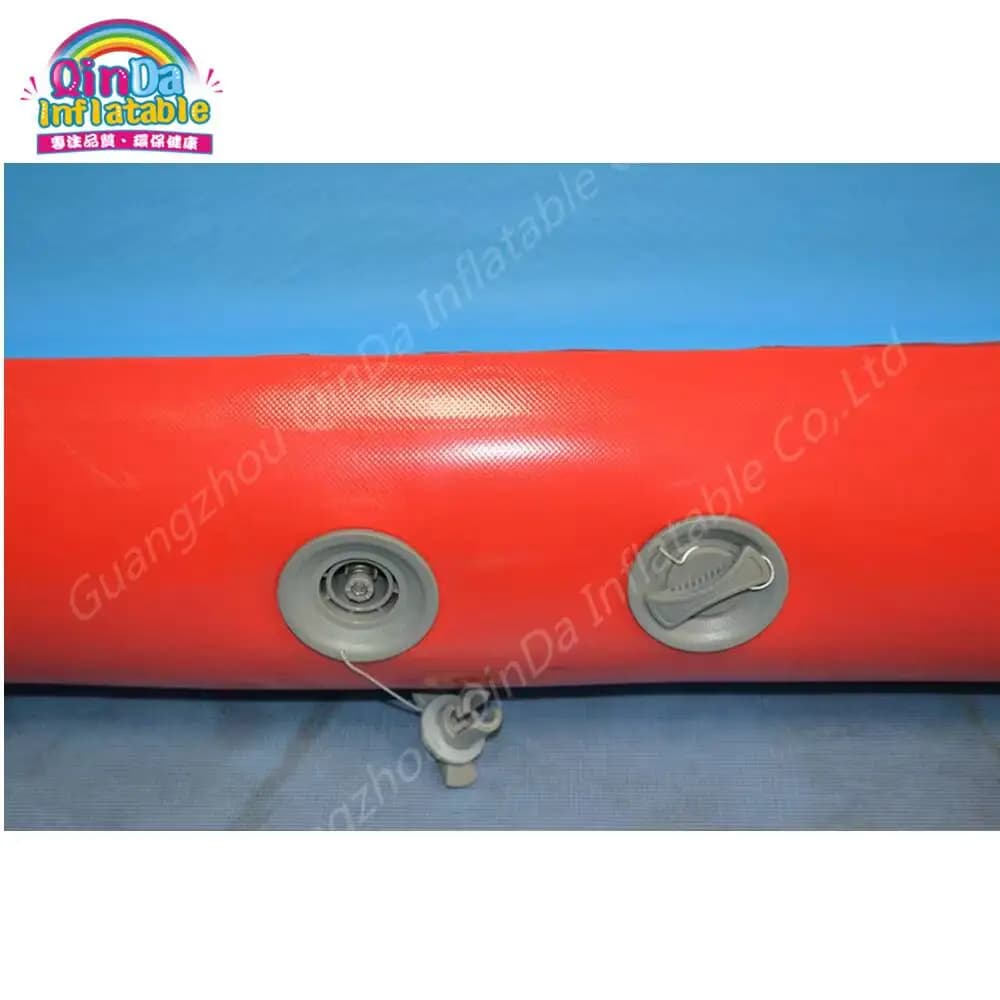 Puzzle Gymnastics Crash Mats,Spinning Training Air Floor,Yoga Mats Gymnastics