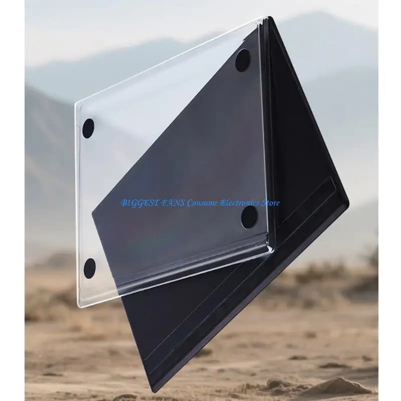 Custodia TPU resistente alla lacrime per Intuos PTK470 PTK670 Tablet lavoro design compresse ergonomiche non slip